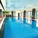 Cool Studio Apt In City Center Near Keangnam And Marriott Hotel