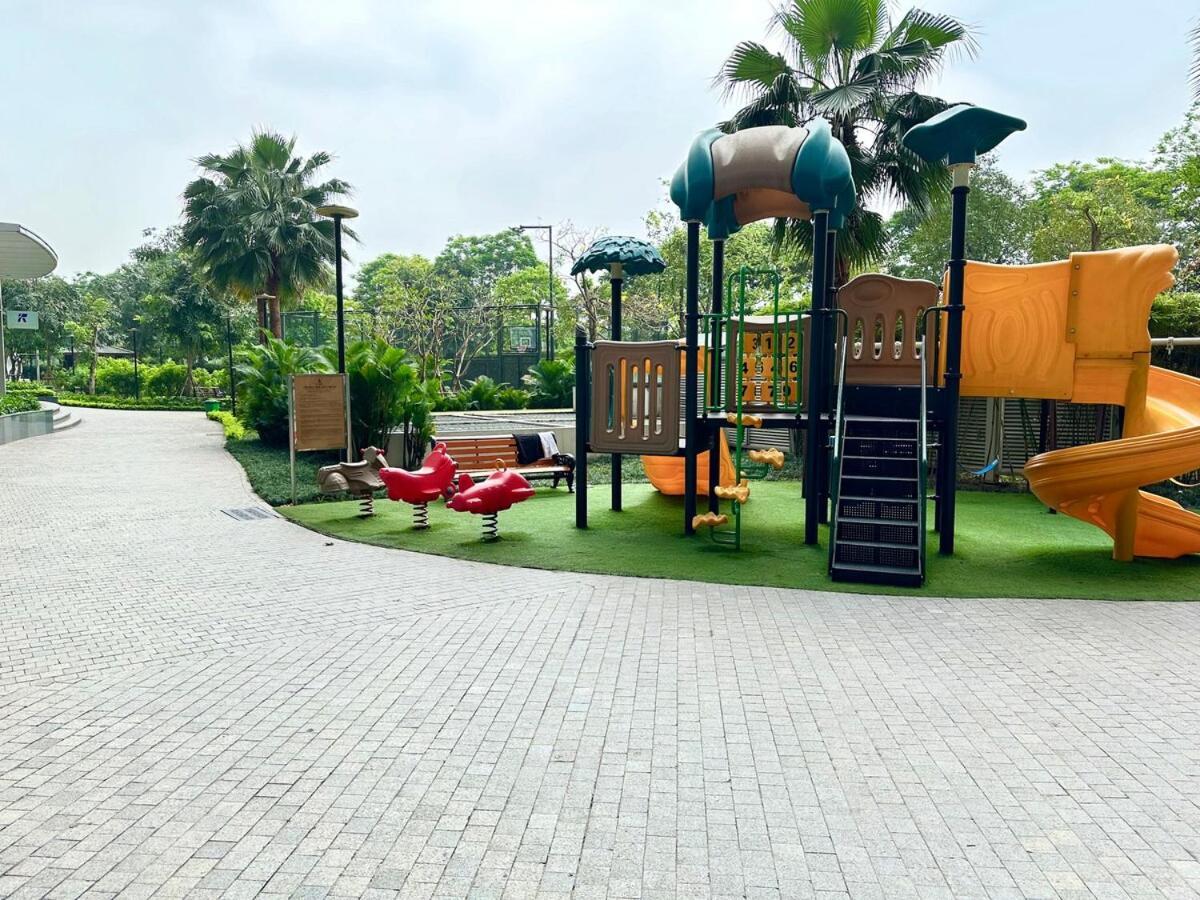 Căn hộ Cool In Center Near Keangnam And Marriott
