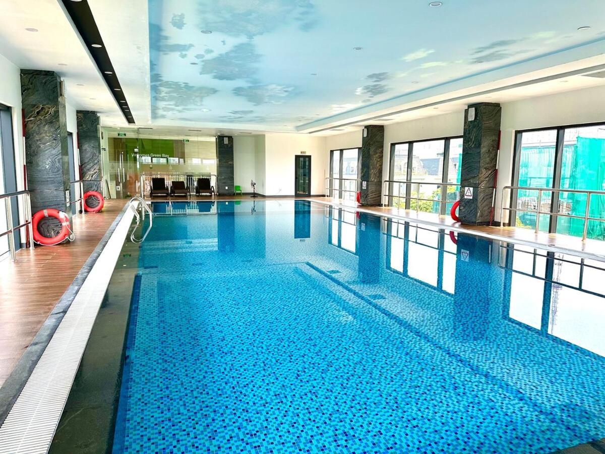 Cool In Center Near Keangnam And Marriott Căn hộ Hà Nội