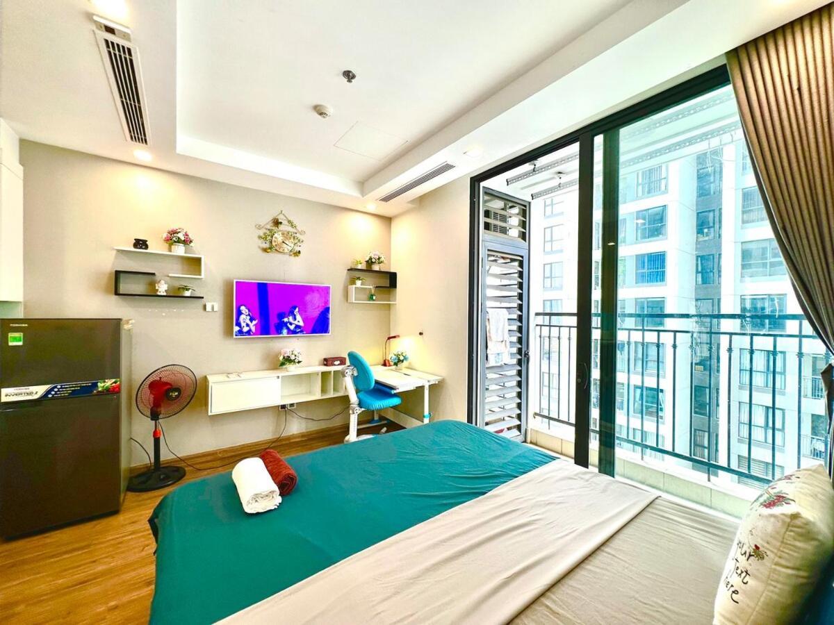 Cool In Center Near Keangnam And Marriott Hà Nội