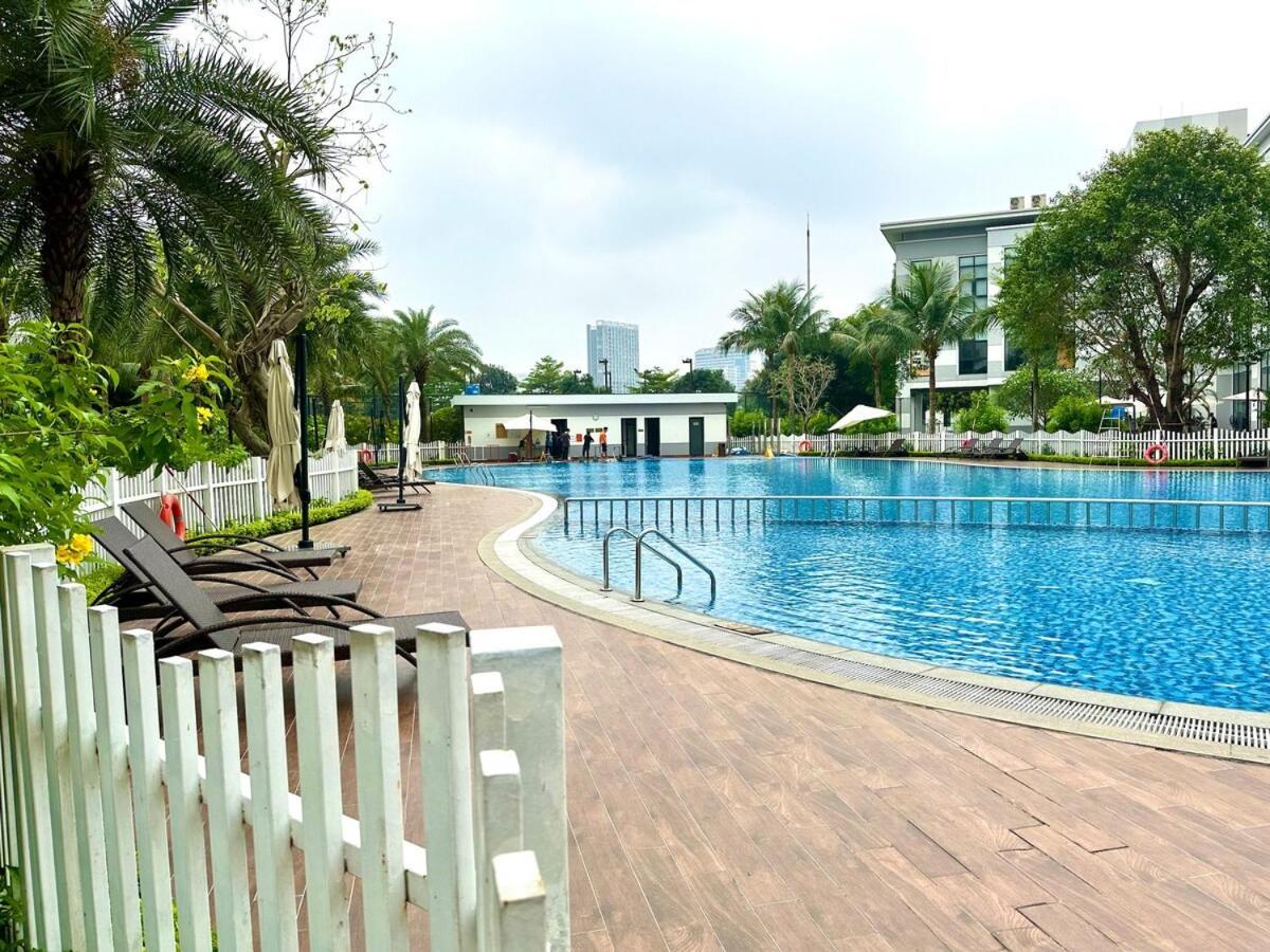 Cool In Center Near Keangnam And Marriott Căn hộ Hà Nội