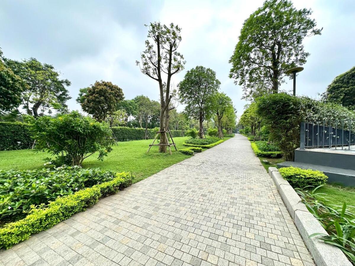 Căn hộ Cool In Center Near Keangnam And Marriott Hà Nội