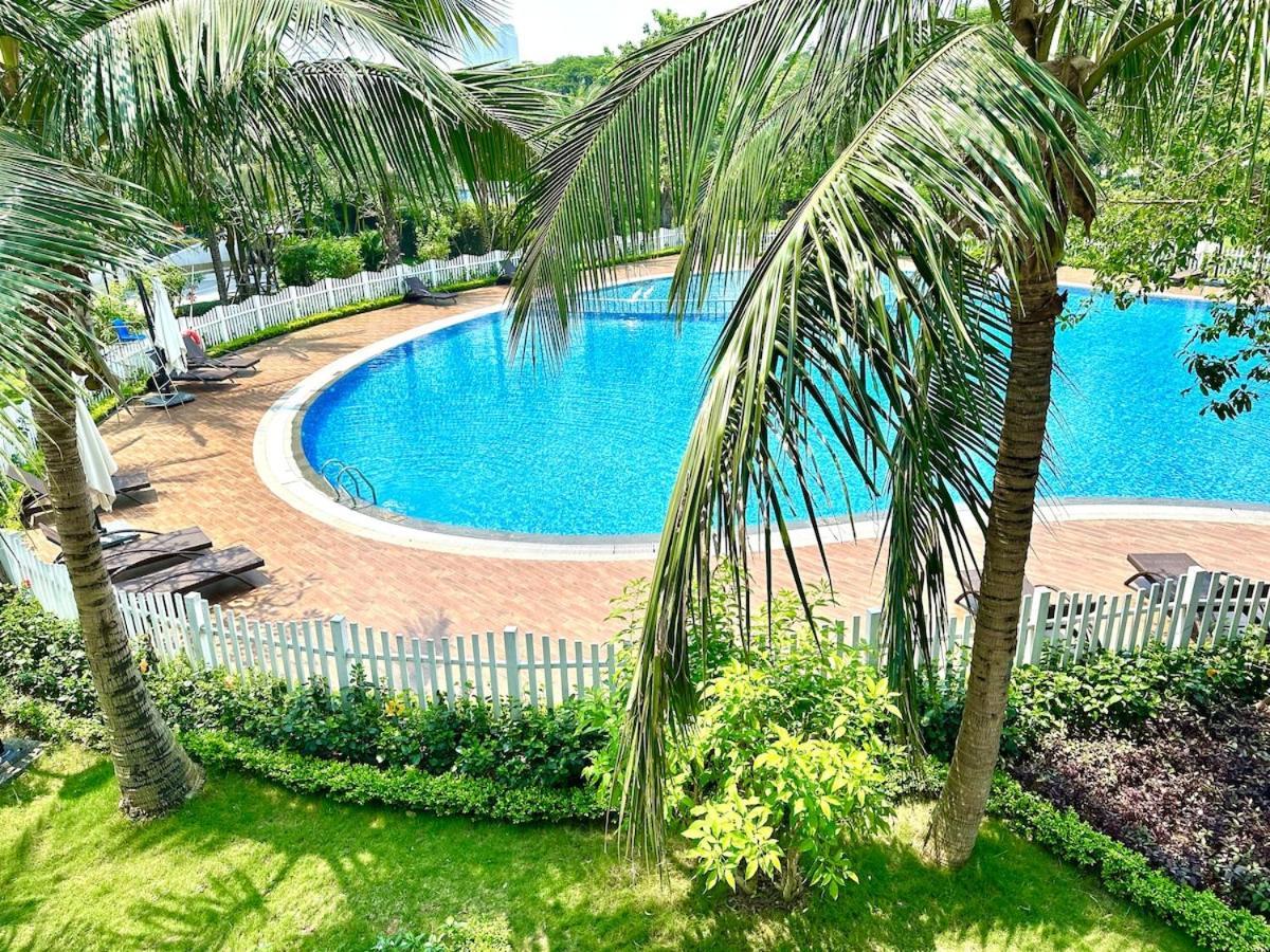 Cool In Center Near Keangnam And Marriott *