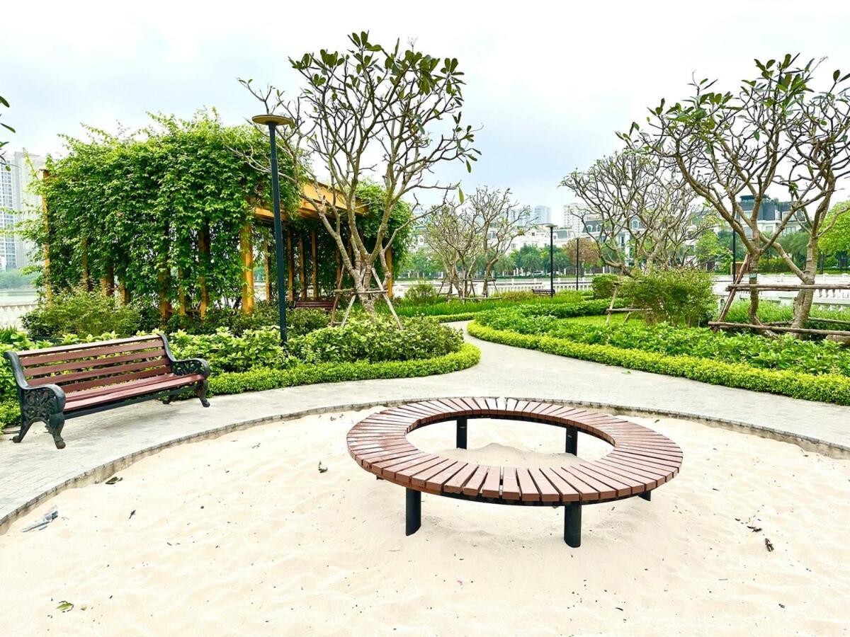 Căn hộ Cool In Center Near Keangnam And Marriott *