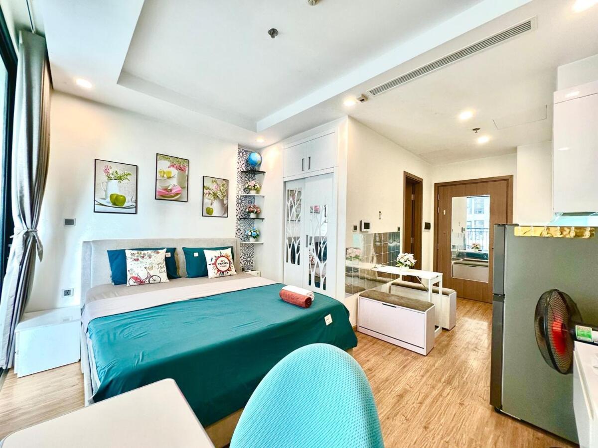 Cool In Center Near Keangnam And Marriott Căn hộ Hà Nội