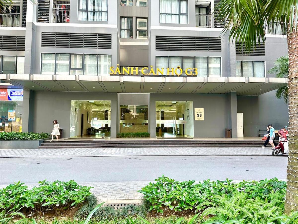 Cool In Center Near Keangnam And Marriott *