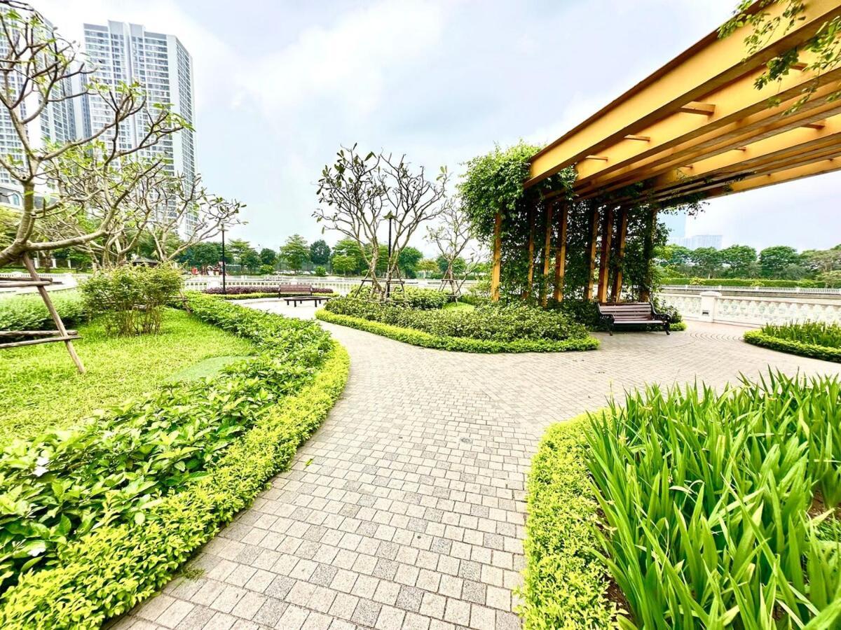 Cool In Center Near Keangnam And Marriott * Hà Nội