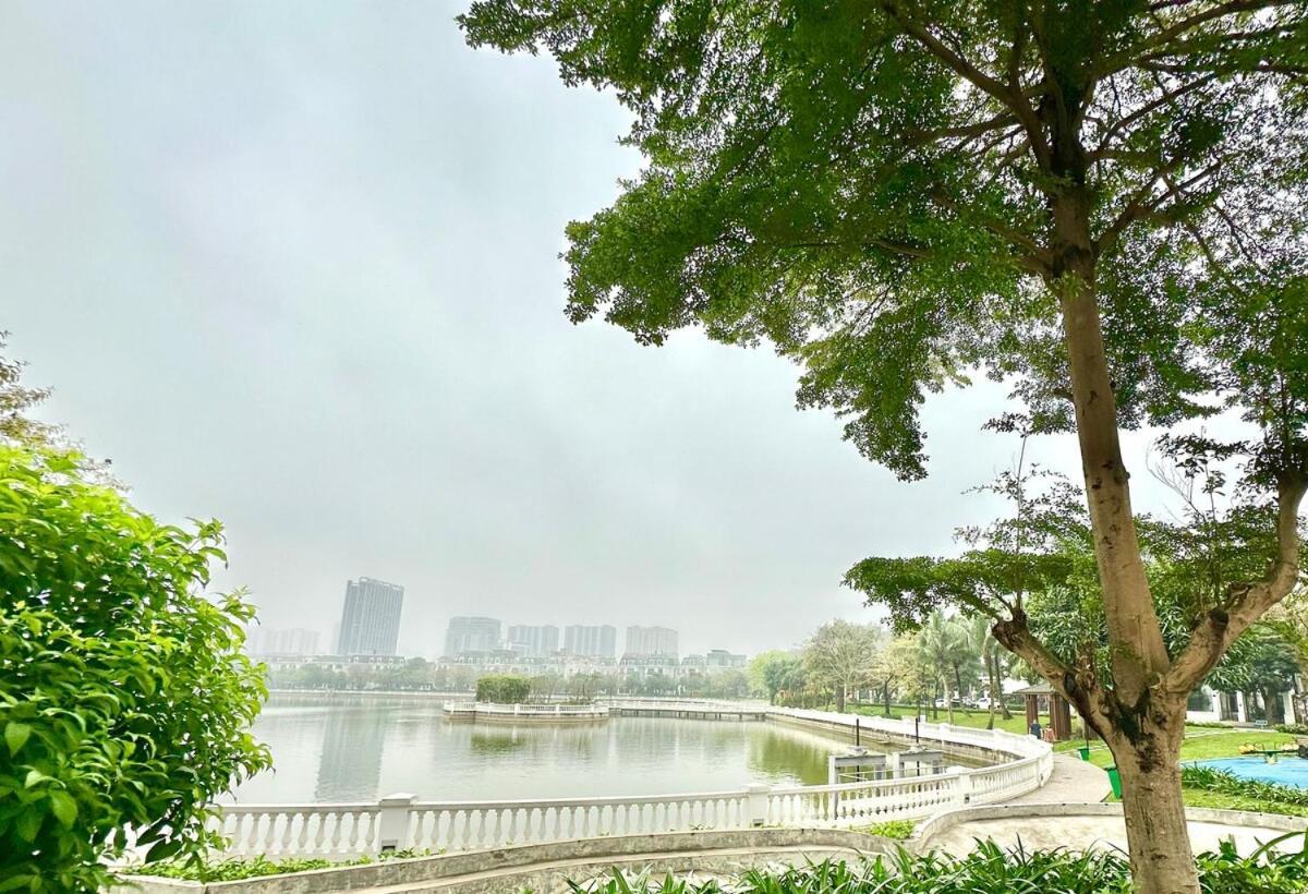 Cool In Center Near Keangnam And Marriott Apartment